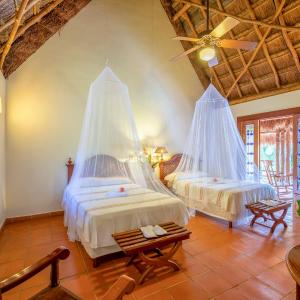 Royal Mayan Bungalow
