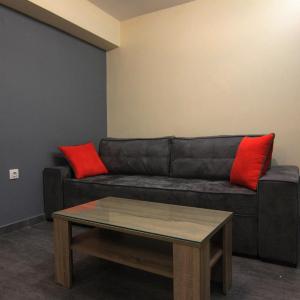 One-Bedroom Apartment (Annex)