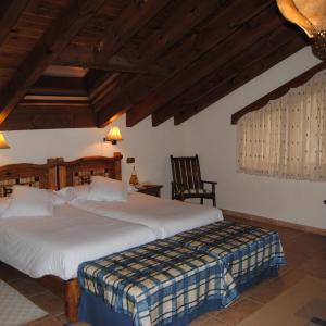 Family Suite with River View