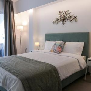 Prestige Suite with Balcony