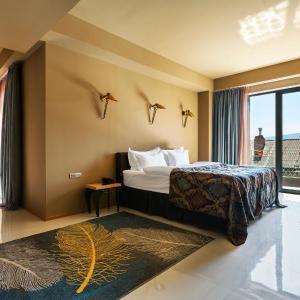 Triple Room with Balcony
