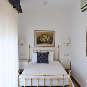 Standard Single Room with Sea View