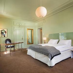 Junior King Suite