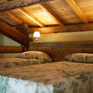 Duplex Quadruple Room