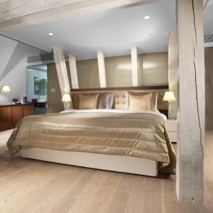 Tower Duplex Suite with Lounge and Spa Access