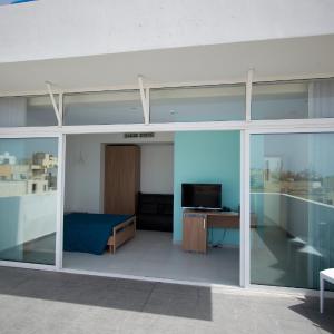 Junior Suite with Terrace