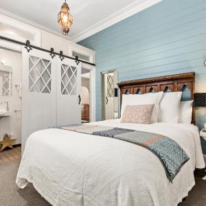 Endeavor Room (Ensuite)
