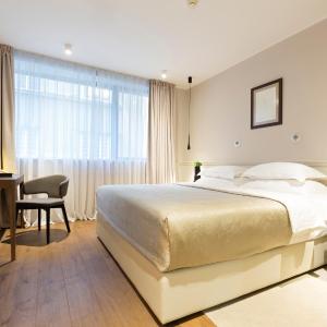 Special Offer - Superior King Room with Free Parking