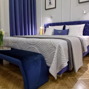 Superior Apartment Deluxe King or Twin