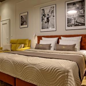 Superior Apartment King Bed or Twin