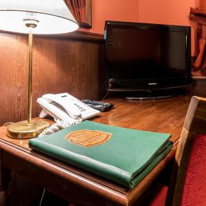 Double Room - Disability Access