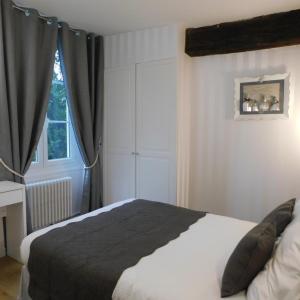 Little Double Room
