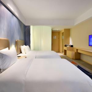 Standard Room with Two Single Beds