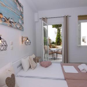 Deluxe Double or Twin Room - Semi Base