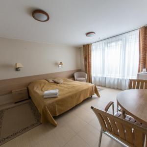 Double Room - Lower Ground Floor