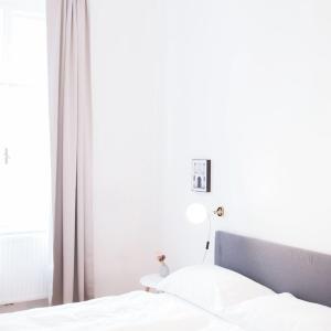 Deluxe Two-Bedroom Apartment