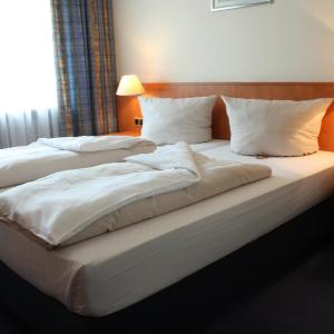 Basic Triple Room