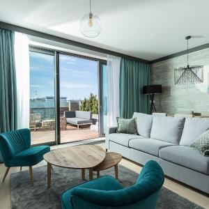 Suite with Spa Bath