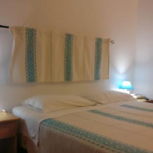 Economy Double or Twin Room