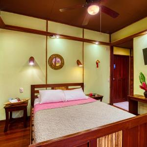 Tropical Bath Standard Room