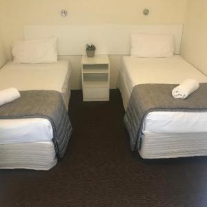 Two-Bedroom Suite