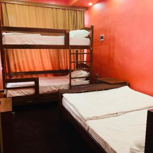 Large Twin Room