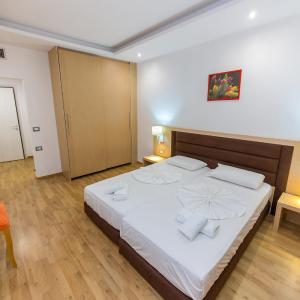 Double or Twin Room with Balcony
