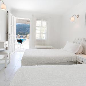 Budget Double or Twin Room
