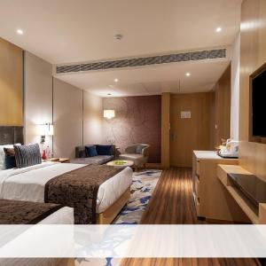 Club Double or Twin Room