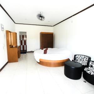 Double Room with Air Conditioning
