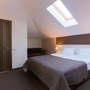 Budget Room in Villa and Access to the Spa