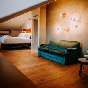 Premium Room with City View
