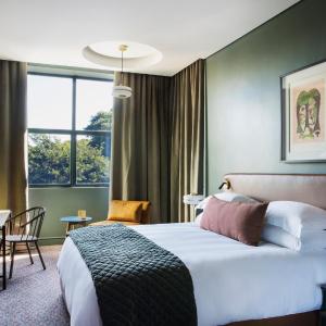The Home Suite
