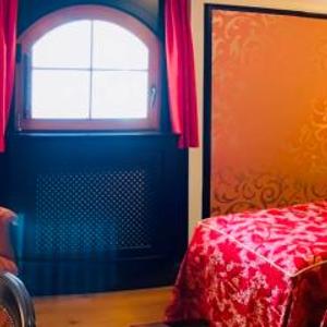 Prestige Double or Twin Room - 5 Stars