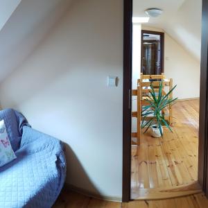 Double Room - Attic