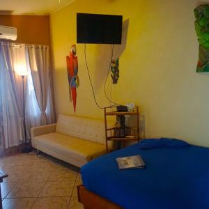Deluxe Queen Room with Sea View