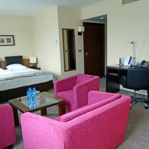 Junior Suite (2 Adults)