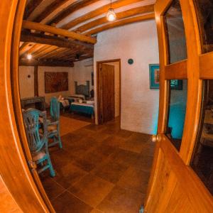 Apartment - Kitchenette and Garden View (5 people)
