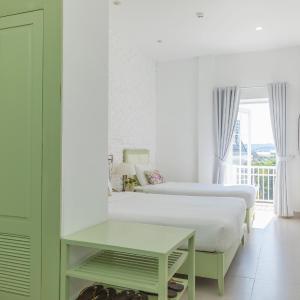 De Charme Room 2
