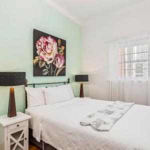 Bay View Apartment 4 - One Bedroom