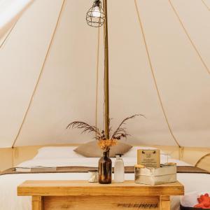 Bell Tent King