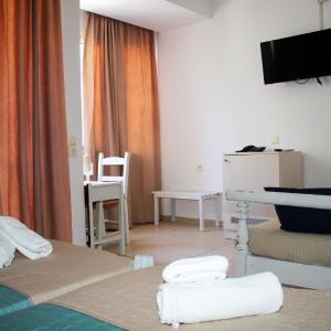 Standard Twin Room with Sofa