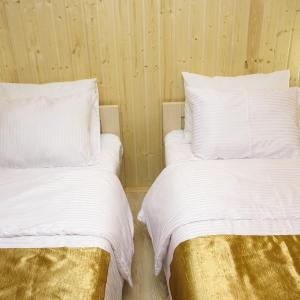 Twin Room with Bathroom