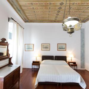 Superior Double or Twin Room with Sea View
