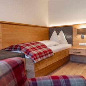 Comfort Single Room