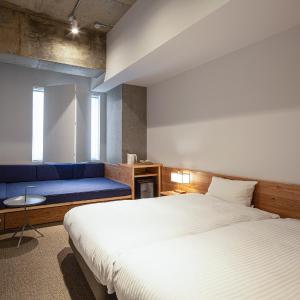 Moderate Quadruple Room