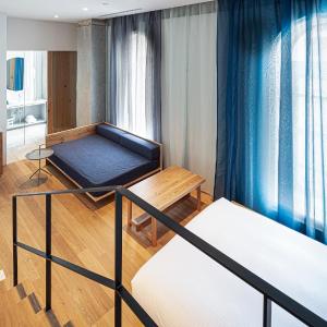 Junior Suite in the Historic Bldg.