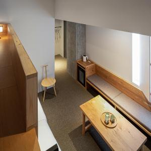 Superior Loft