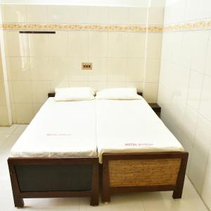 Budget Twin Room