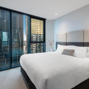 Two-Bedroom Apartment - Unserviced